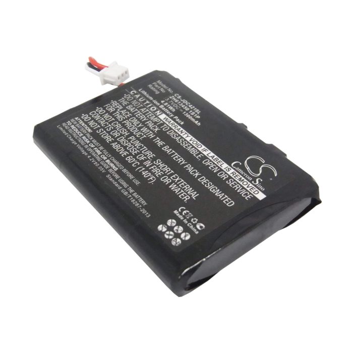 JDS Labs C421, C5, C5D akku 1300mAh