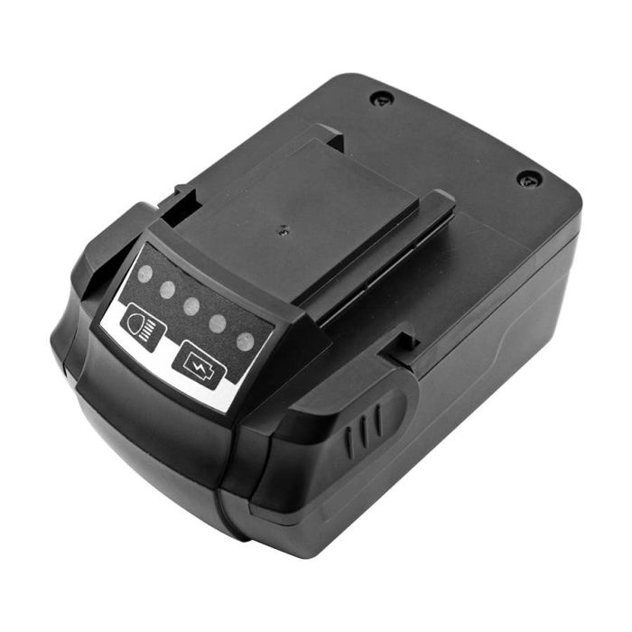 Kress 144 AFB akku 3000mAh