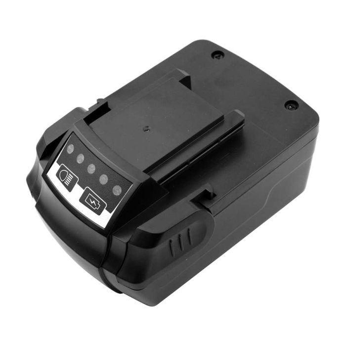 Kress 180 AFB akku 3000mAh