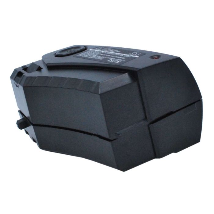Karcher 1.258-505.0, 12585050, 1258-5050 akku 2000mAh / 9.60Wh