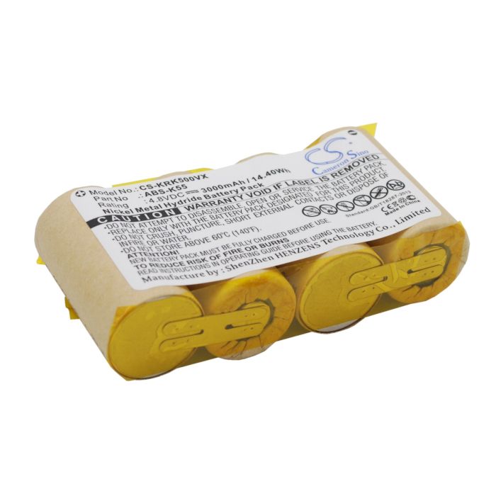 Karcher 1.258-116.0, 1.258-409.0, 50 DISPLAY 35 akku 3000mAh / 14.40Wh
