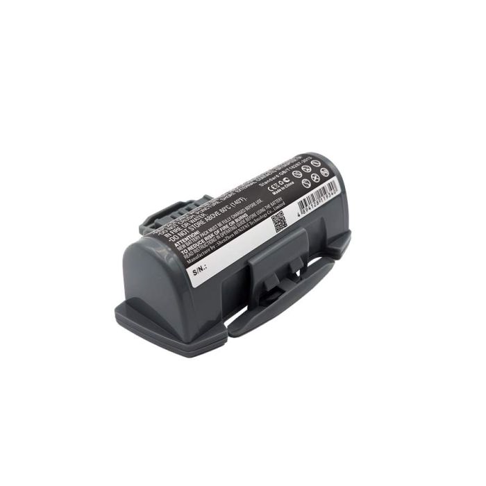 KÄRCHER WV 5 Window Vac, WV 50, WV 55 akku 2000mAh