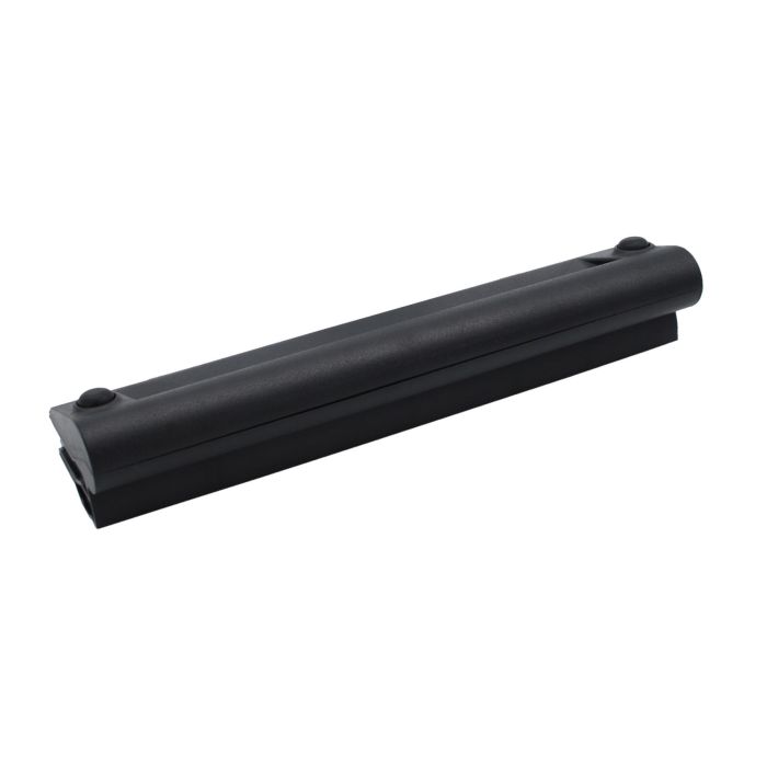 LG X120 akku 6600 mAh - Musta