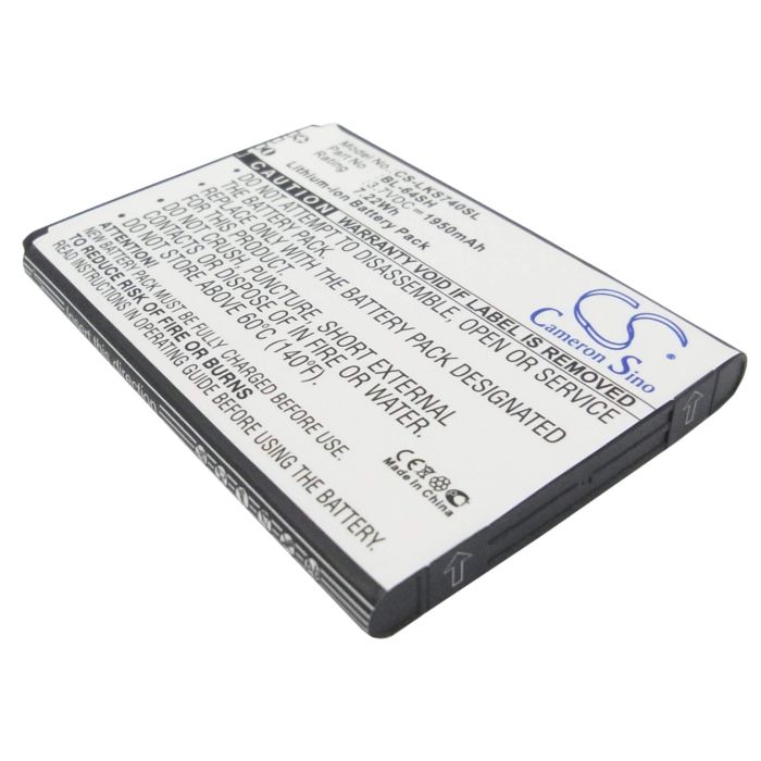 LG F540S, G4c, H442 akku 1950 mAh