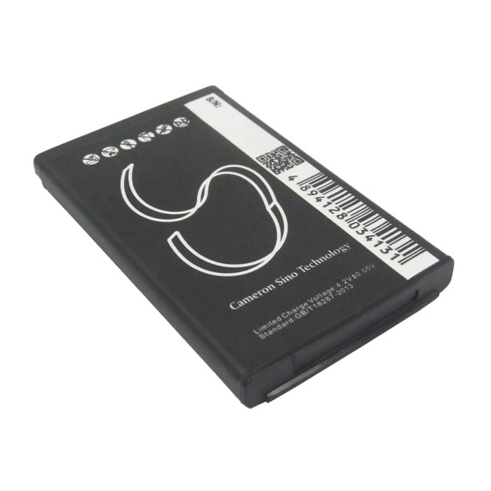 LG KU250 Akku 800 mAh