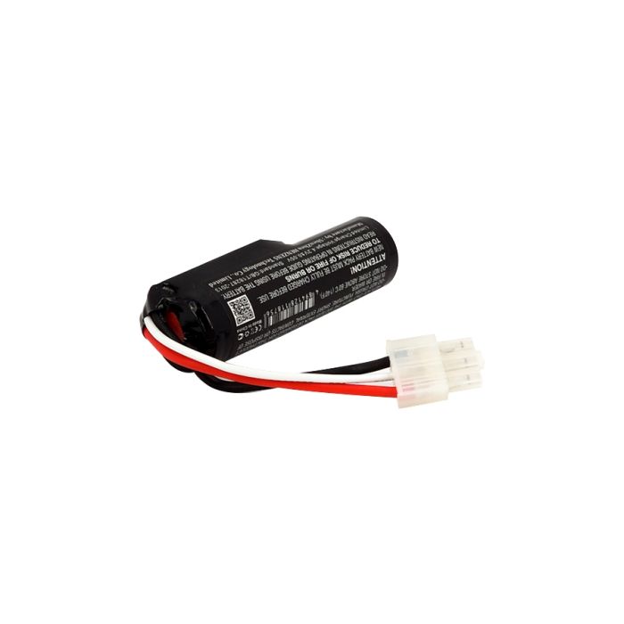Logitech UE Boombox Kaiuttimen Akku 3400 mAh
