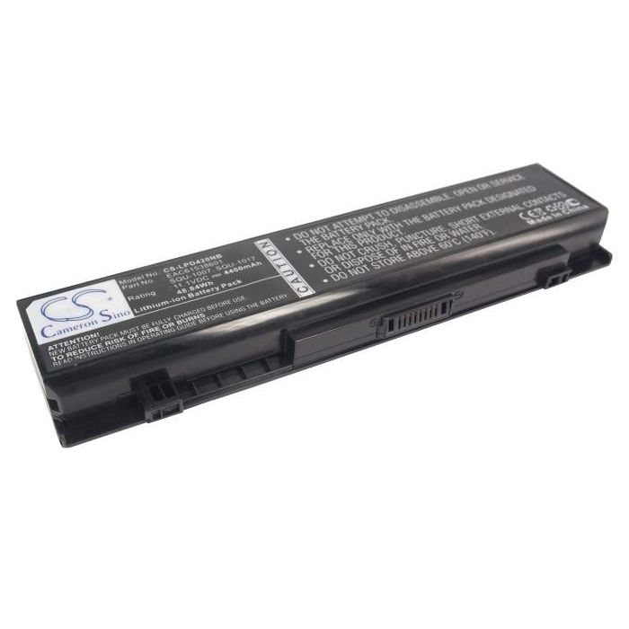 LG Aurora ONOTE S430, Aurora S530, P420-5000 akku 4400mAh/48.84Wh