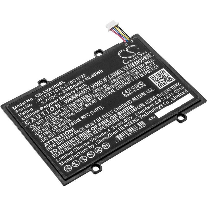 Lenovo A1, A1-07, Idepad A1 akku 3350mAh Lenovo A1, A1-07, Idepad A1 akku 3350mAh