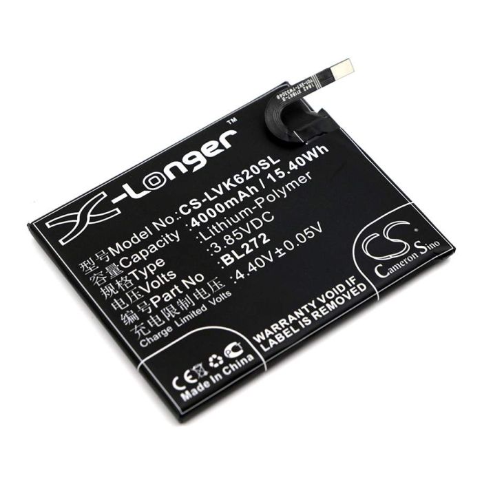 Lenovo K33A42 akku 4000mAh