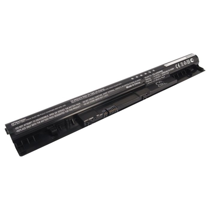 Lenovo IdeaPad S300 akku 2200mAh / 32.56Wh  - Hopea