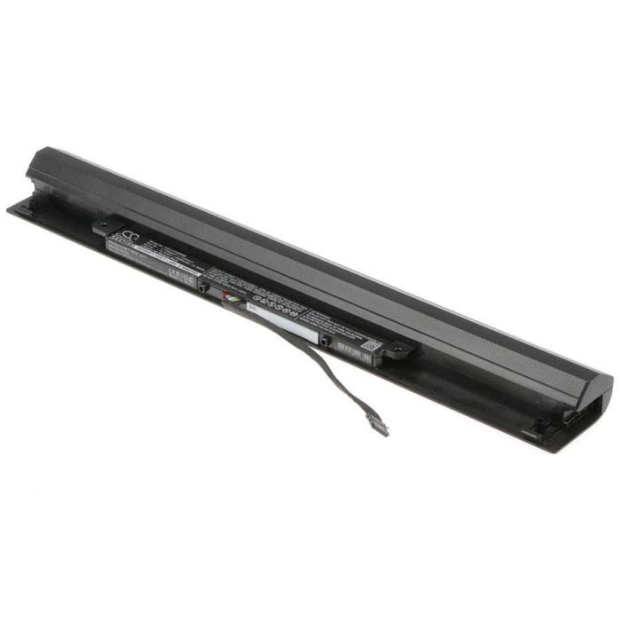 Lenovo Ideapad 100 80QQ / V4400 akku 2200 mAh