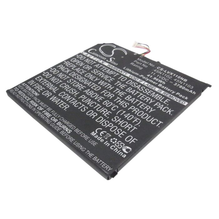 Lenovo Thinkpad x1 helix akku 3780 mAh