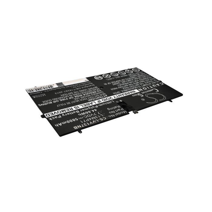 Lenovo Yoga 3 Pro akku 5800 mAh