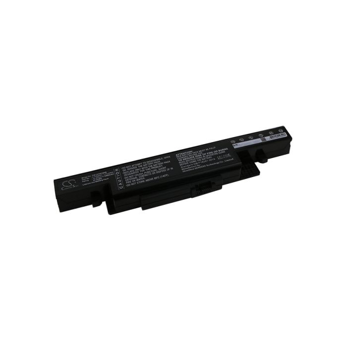 Lenovo Ideapad Y400, Y500, Y510 akku 4400 mAh