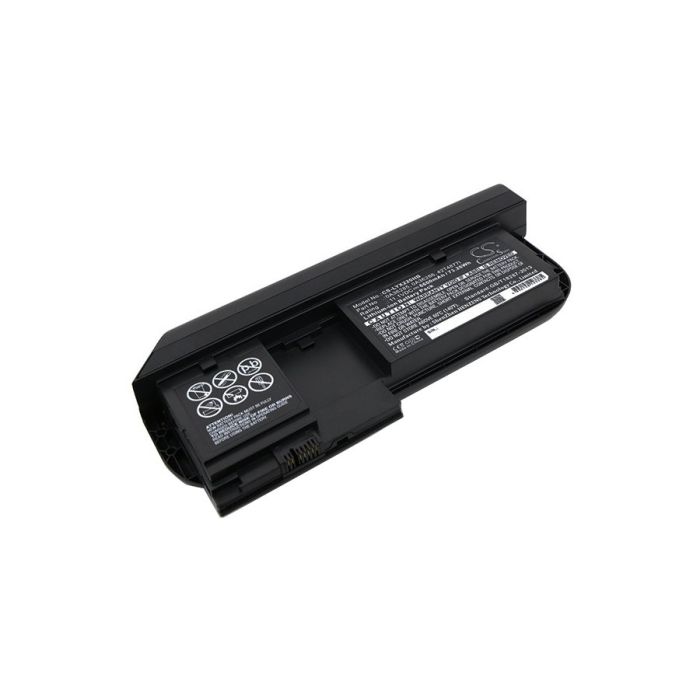 Lenovo ThinkPad X220 Tablet, Thinkpad X220i, ThinkPad X220i Tablet akku 6600mAh