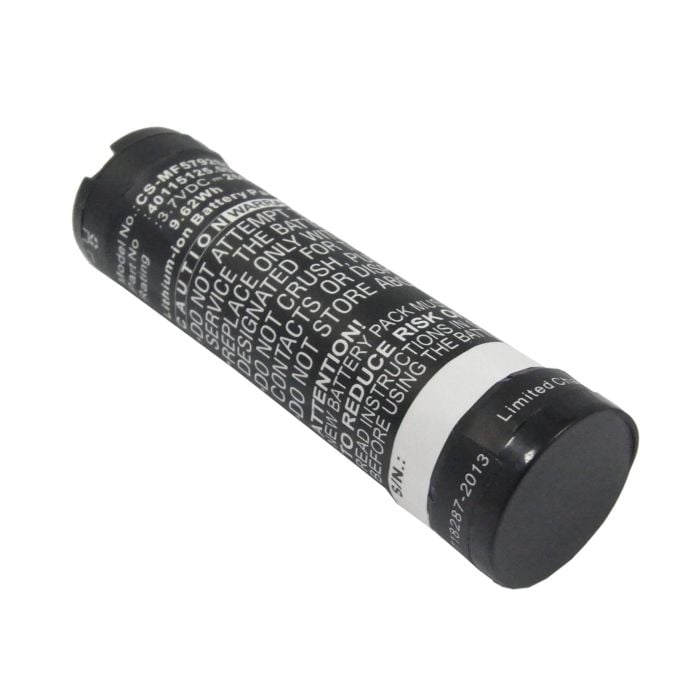 Novatel Wireless 65394, Liberate 5792, MiF 2 akku 2600mAh