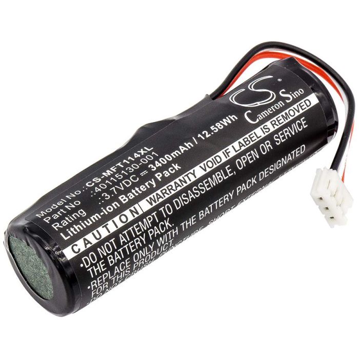 Novatel Wireless 4G Router, SA 2100, SA-2100 akku 3400mAh