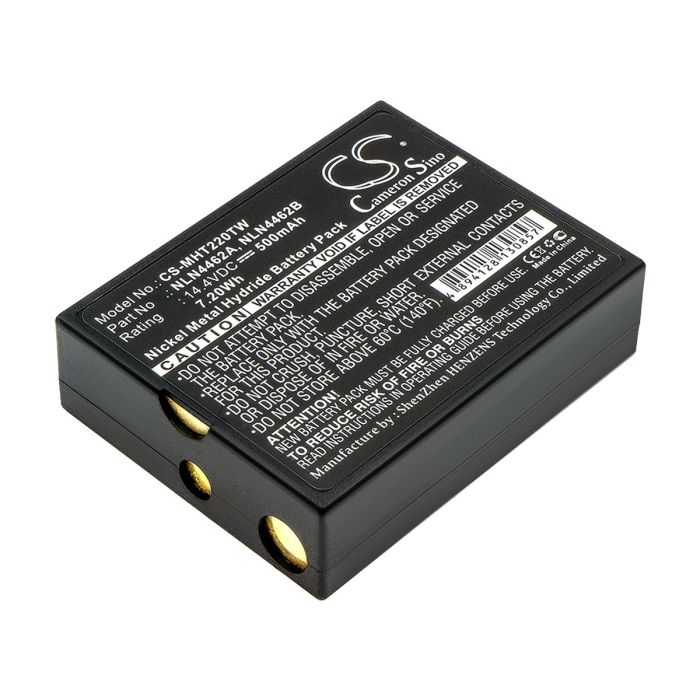 Motorola BA200N, BA4, BA6 yhteensopiva akku 500mAh / 7.20Wh