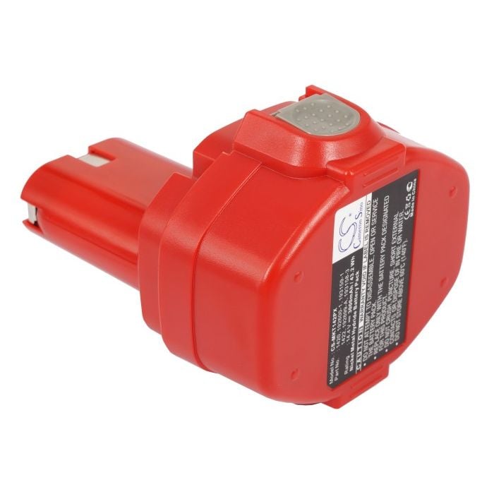 Makita 1420 Ni-MH 14,4 V akku 3000 mAh