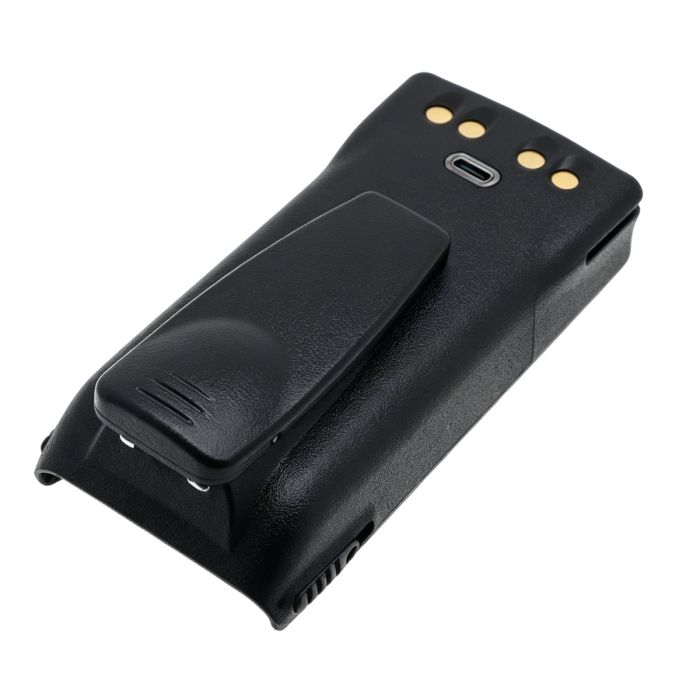 Motorola radiopuhelimen CT150, CT250 yhteensopiva akku 2700mAh