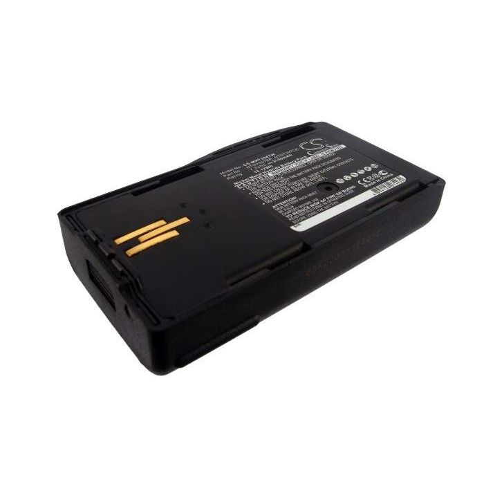 Motorola Visar akku 2100mAh / 15.12Wh Motorola Visar akku 2100mAh / 15.12Wh