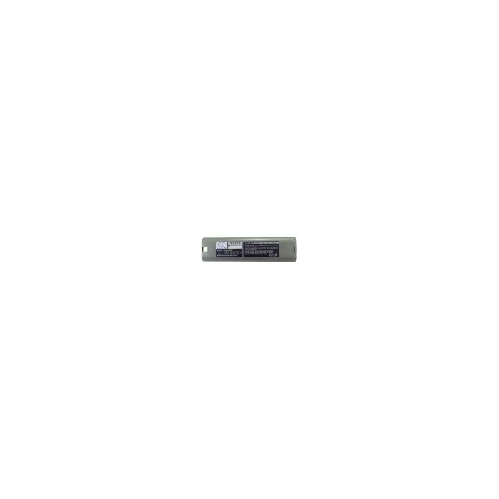 Makita 409 Ni-MH 9,6 V akku 1500 mAh
