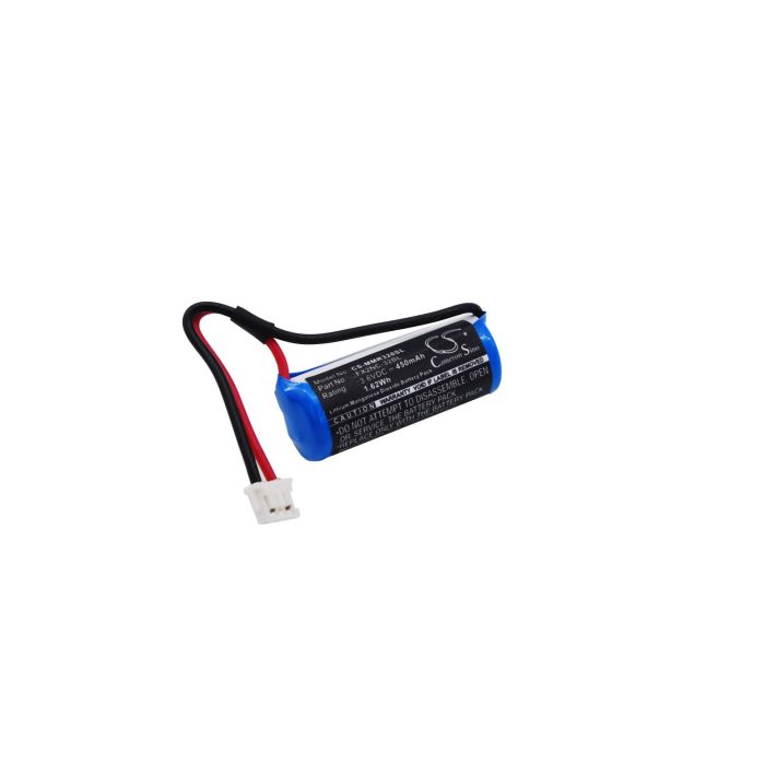 Mitsubishi F1, F2, FX akku 450mAh