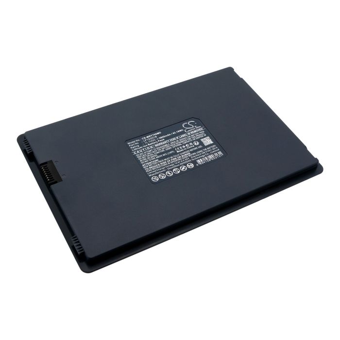 Mindray lääketieteellisen laitteen EPM / 700P yhteensopiva akku 3800mAh