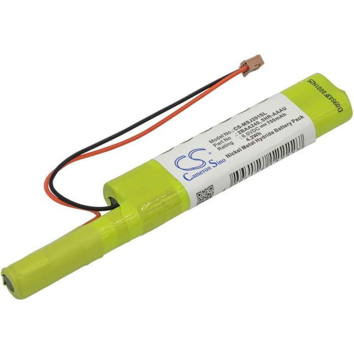 Mitutoyo Surftest SJ-201 akku 700mAh