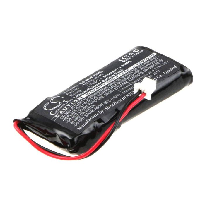 Midland BT City akku 500mAh / 1.85Wh