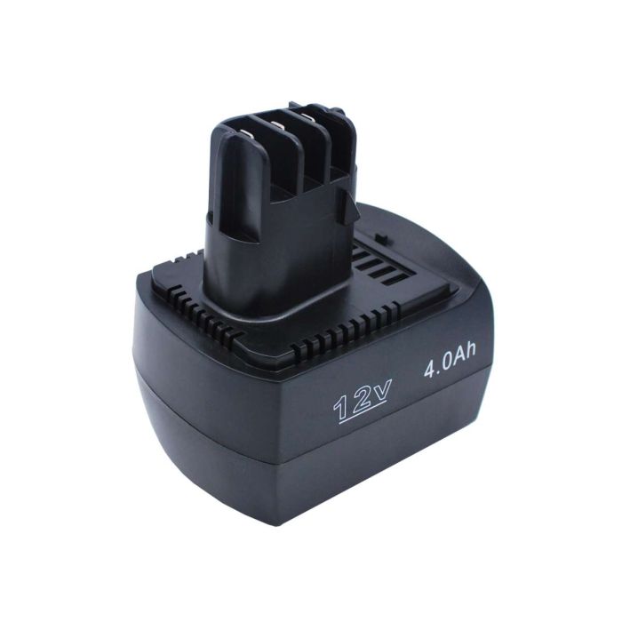 Metabo BS 12 SP, BSZ 12, BSZ 12 Impuls Työkalun Akku 4000mAh