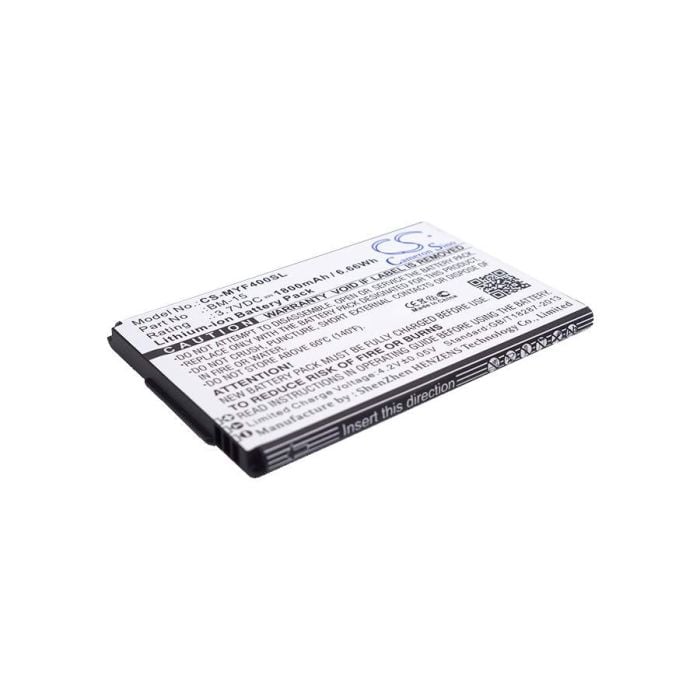 Myphone Fun4 akku 1800mAh