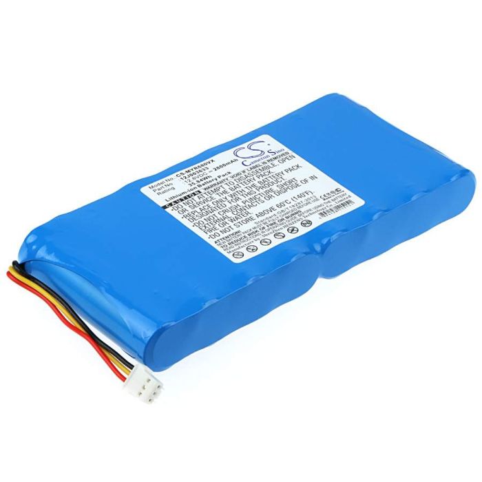 Moneual ME770, ME770 Style, MEG7000MS akku 2800mAh / 35.84Wh