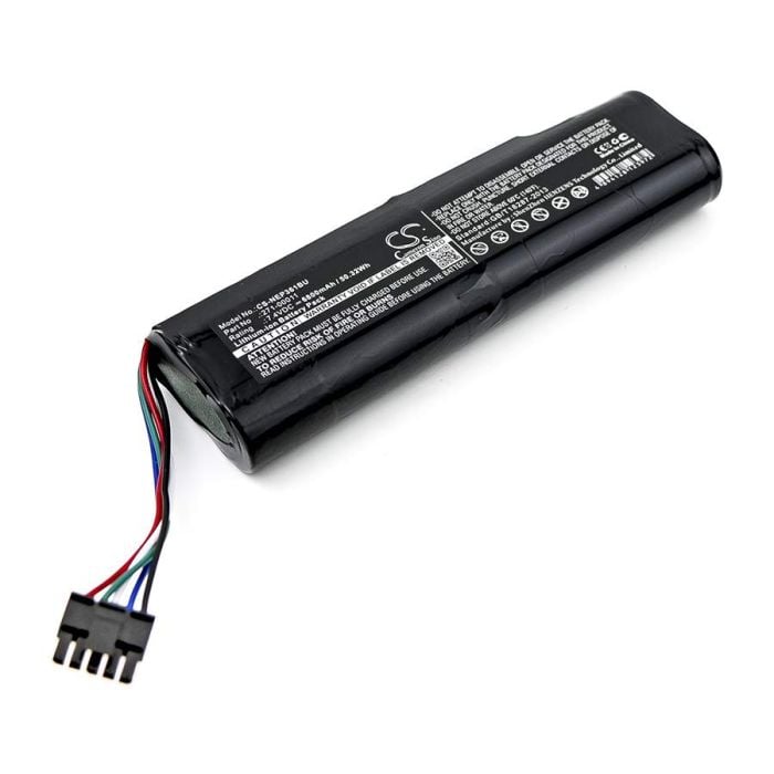 IBM 0X9B0D, 0XC9F3, 271-00011 akku 6800mAh