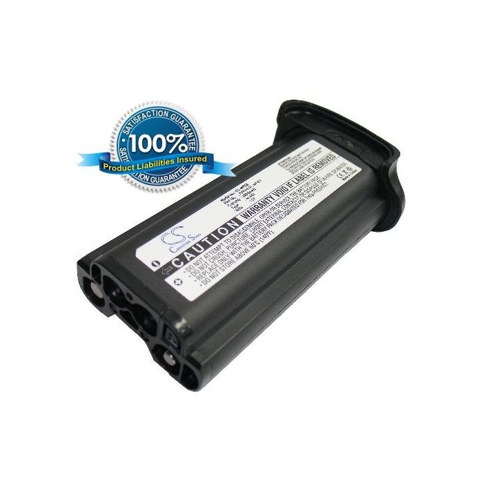 Canon NP-E3, 7084A001, 7084A002 yhteensopiva akku 2000 mAh