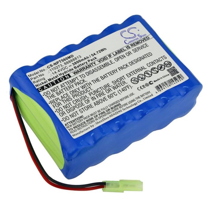  Mediana N5500, Mediana N5600, N5500 akku 3800mAh