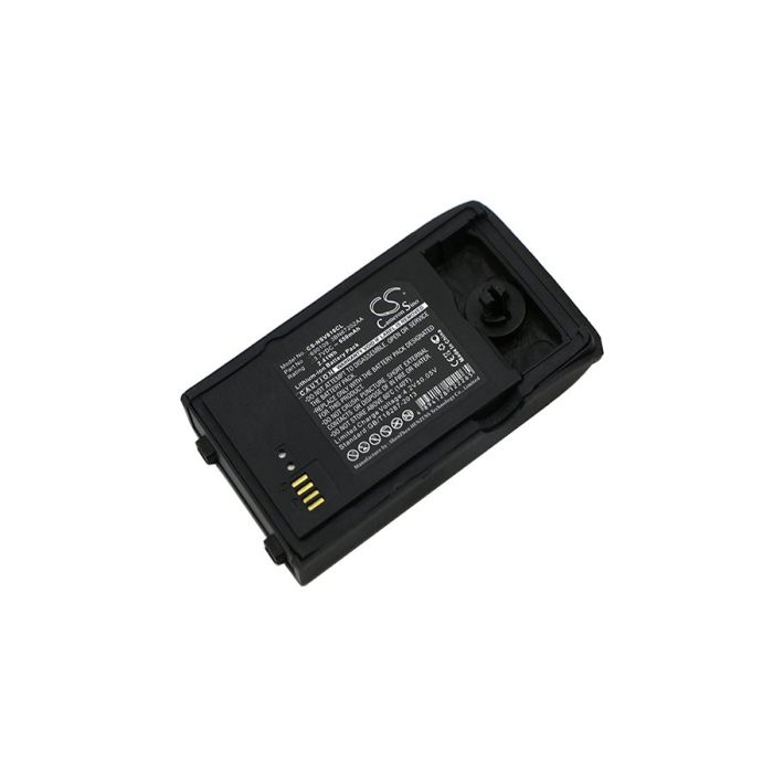 Alcatel 3BN67200AA, 3BN67201AA, 3BN67206AA akku 650mAh