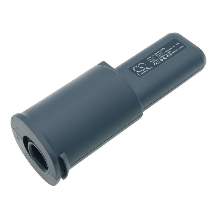 Niton tutkimuslaitteen XL-2 / XL2 GOLDD yhteensopiva akku 7800mAh