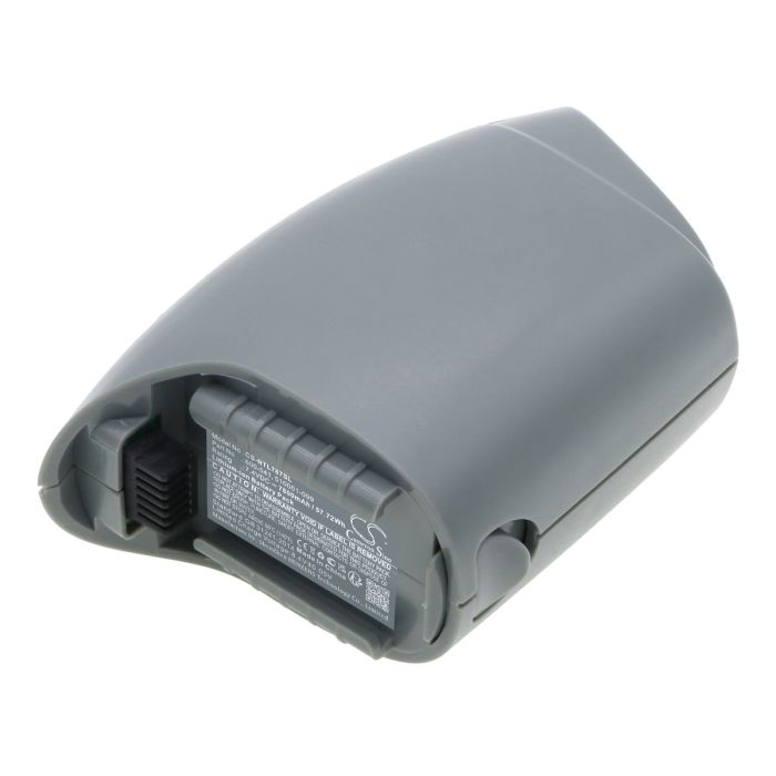 Niton tutkimuslaitteen XLp / XLT yhteensopiva akku 7800mAh