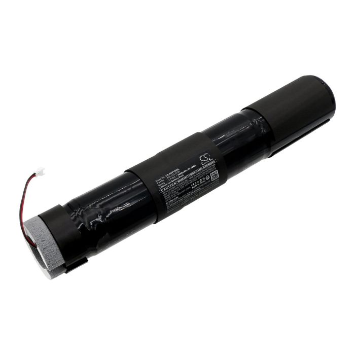 Navman navigaattorin Otanium 100 yhteensopiva akku 5600mAh