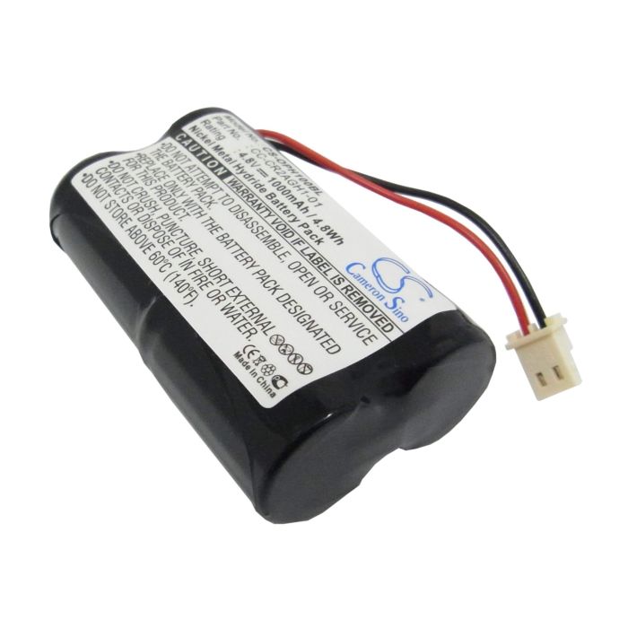 Opticon H1 akku 1000mAh