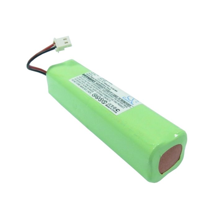 Brother kannettavien tulostimen PT-18R / PT-18RZ yhteensopiva akku 700mAh