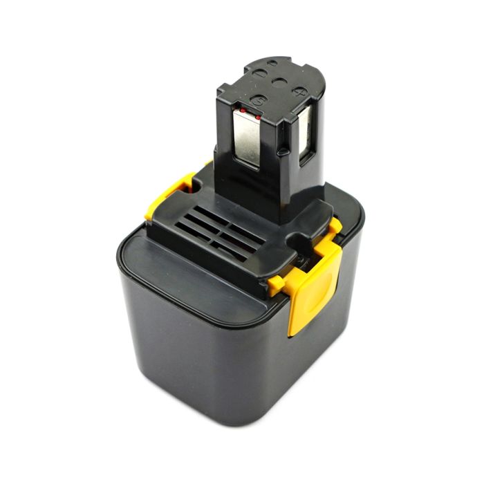 Panasonic EY3653, EY3653CQ Ni-MH 7,2 V akku 2000 mAh