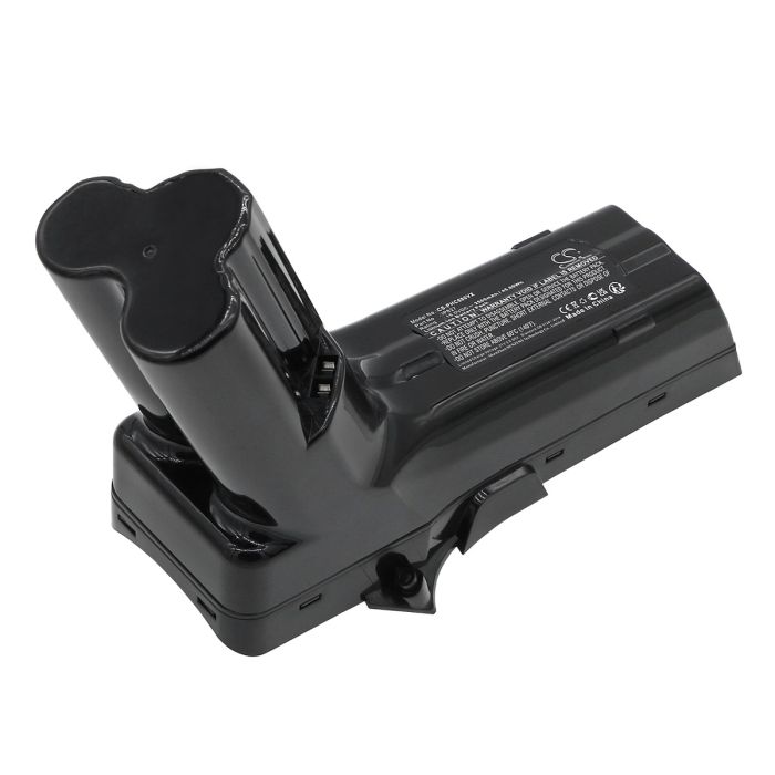 Philips pölynimurin tai robotti-imurin SpeedPro Max / SpeedPro Max Aqua yhteensopiva akku 2500mAh