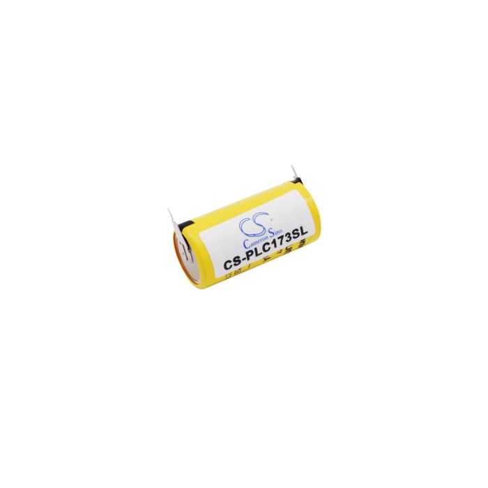 Panasonic BR-2/3AG with Weld Leg akku 1450mAh