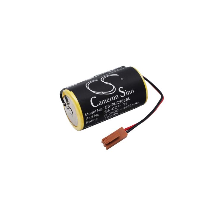 GE Fanuc CNC 16i akku 5000mAh