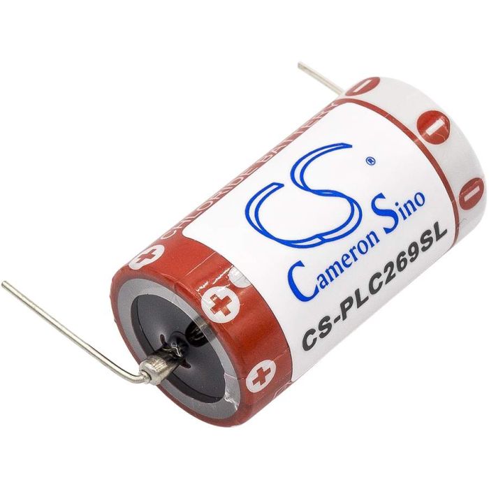 Maxell ER17/33 akku 1600mAh