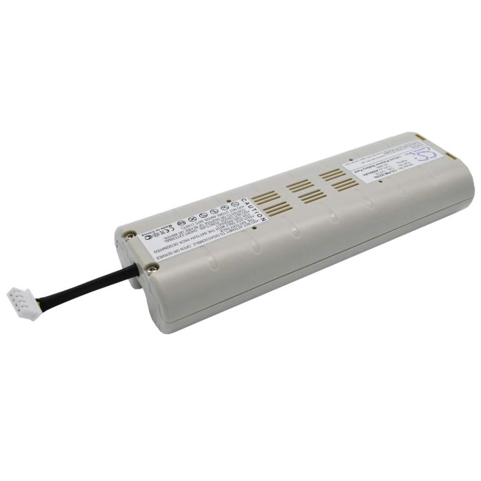 Pure ELAN DX40, Elan II, ELAN RV40 akku 4500mAh
