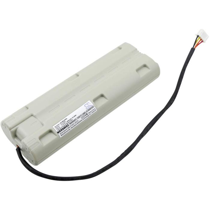 Pure Oasis Flow akku 4500mAh