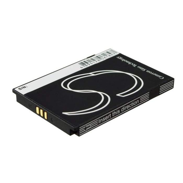 Pure Move 2500 akku 1050mAh